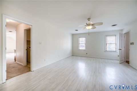 Tiny photo for 5301 Krag Road, Chester, VA 23831 (MLS # 2532876)