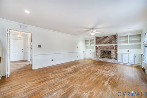 Tiny photo for 5301 Krag Road, Chester, VA 23831 (MLS # 2532876)