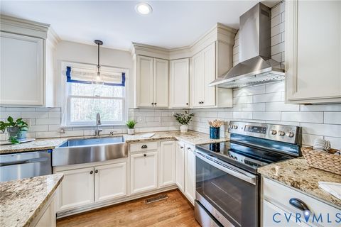 Tiny photo for 5301 Krag Road, Chester, VA 23831 (MLS # 2532876)