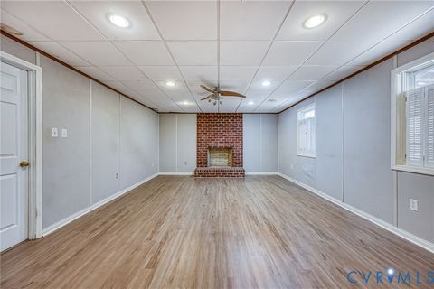 Tiny photo for 5301 Krag Road, Chester, VA 23831 (MLS # 2532876)