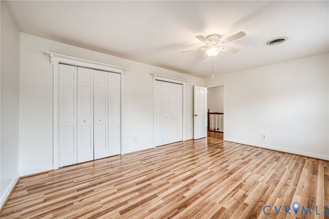 Tiny photo for 5301 Krag Road, Chester, VA 23831 (MLS # 2532876)