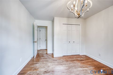 Tiny photo for 5301 Krag Road, Chester, VA 23831 (MLS # 2532876)