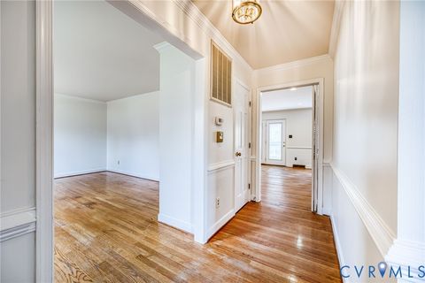 Tiny photo for 5301 Krag Road, Chester, VA 23831 (MLS # 2532876)