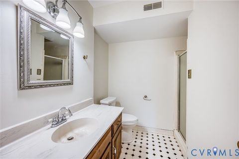 Tiny photo for 5301 Krag Road, Chester, VA 23831 (MLS # 2532876)