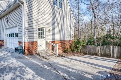 Tiny photo for 5301 Krag Road, Chester, VA 23831 (MLS # 2532876)