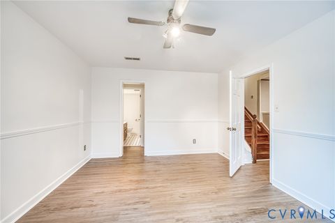 Tiny photo for 5301 Krag Road, Chester, VA 23831 (MLS # 2532876)
