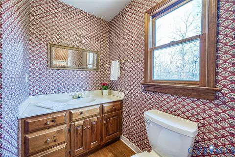 Tiny photo for 5301 Krag Road, Chester, VA 23831 (MLS # 2532876)