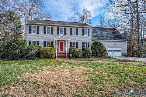 Tiny photo for 5301 Krag Road, Chester, VA 23831 (MLS # 2532876)