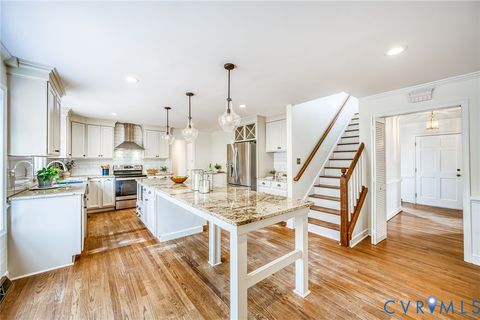 Tiny photo for 5301 Krag Road, Chester, VA 23831 (MLS # 2532876)