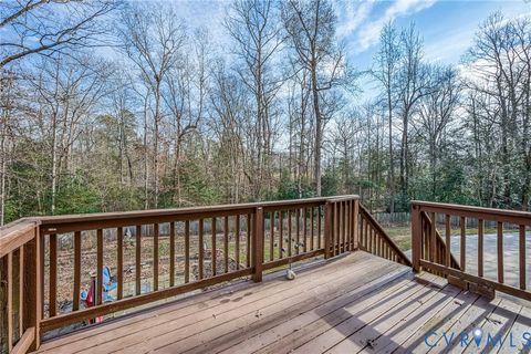 Tiny photo for 5301 Krag Road, Chester, VA 23831 (MLS # 2532876)