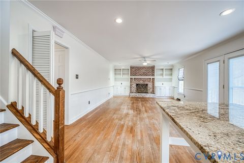 Tiny photo for 5301 Krag Road, Chester, VA 23831 (MLS # 2532876)