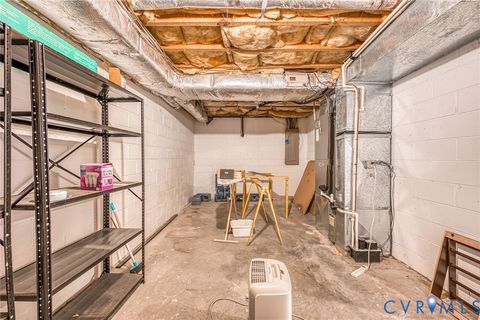 Tiny photo for 5301 Krag Road, Chester, VA 23831 (MLS # 2532876)