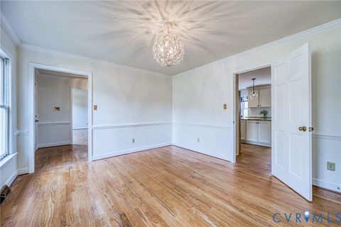 Tiny photo for 5301 Krag Road, Chester, VA 23831 (MLS # 2532876)