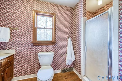 Tiny photo for 5301 Krag Road, Chester, VA 23831 (MLS # 2532876)