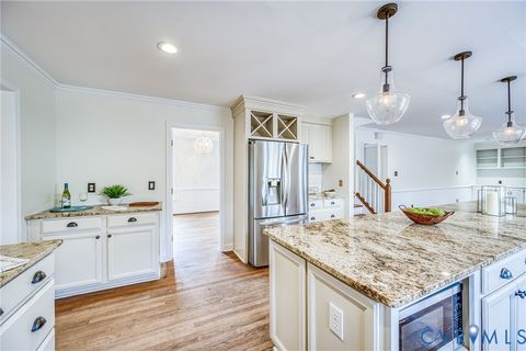 Tiny photo for 5301 Krag Road, Chester, VA 23831 (MLS # 2532876)