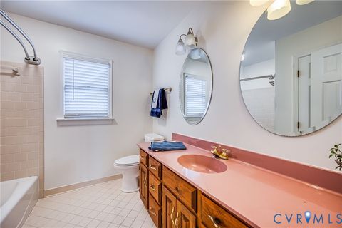 Tiny photo for 5301 Krag Road, Chester, VA 23831 (MLS # 2532876)