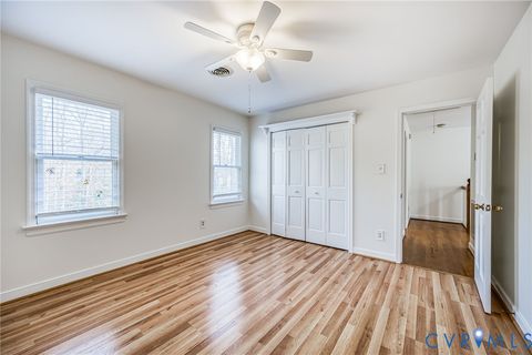 Tiny photo for 5301 Krag Road, Chester, VA 23831 (MLS # 2532876)