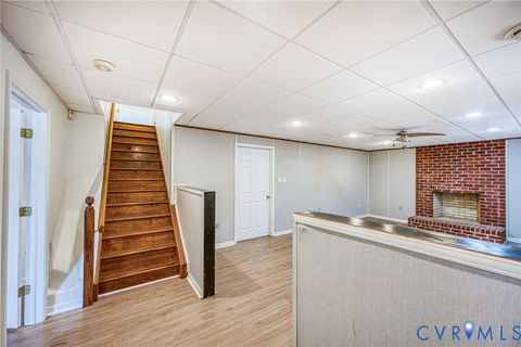 Tiny photo for 5301 Krag Road, Chester, VA 23831 (MLS # 2532876)