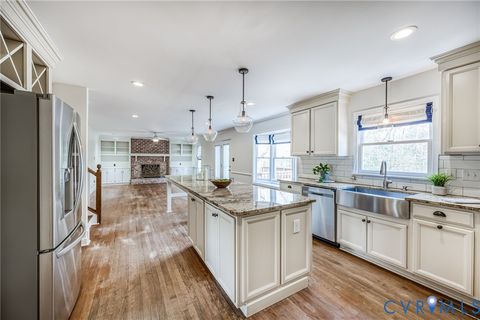 Tiny photo for 5301 Krag Road, Chester, VA 23831 (MLS # 2532876)