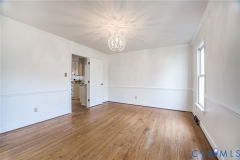 Tiny photo for 5301 Krag Road, Chester, VA 23831 (MLS # 2532876)