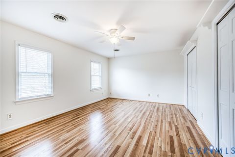 Tiny photo for 5301 Krag Road, Chester, VA 23831 (MLS # 2532876)