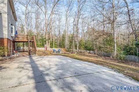 Tiny photo for 5301 Krag Road, Chester, VA 23831 (MLS # 2532876)