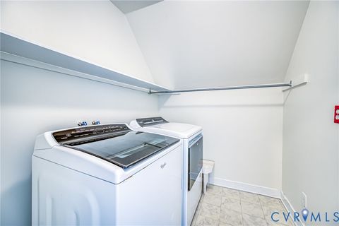 Tiny photo for 5301 Krag Road, Chester, VA 23831 (MLS # 2532876)