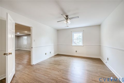 Tiny photo for 5301 Krag Road, Chester, VA 23831 (MLS # 2532876)