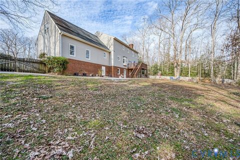 Tiny photo for 5301 Krag Road, Chester, VA 23831 (MLS # 2532876)