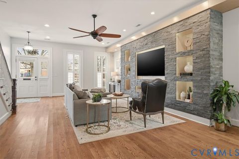 Tiny photo for 2913 E Marshall Street, Richmond, VA 23223 (MLS # 2532808)