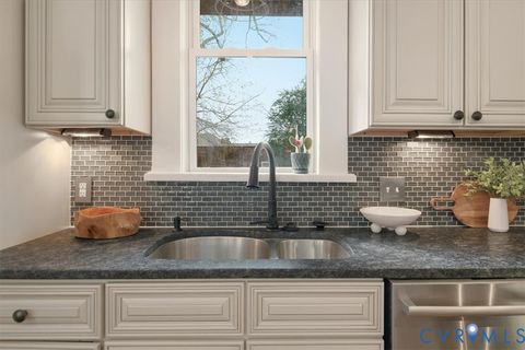 Tiny photo for 2913 E Marshall Street, Richmond, VA 23223 (MLS # 2532808)