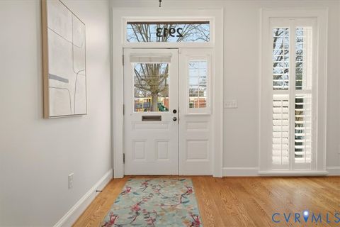 Tiny photo for 2913 E Marshall Street, Richmond, VA 23223 (MLS # 2532808)