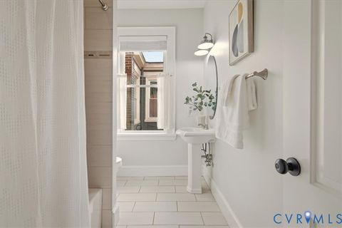 Tiny photo for 2913 E Marshall Street, Richmond, VA 23223 (MLS # 2532808)