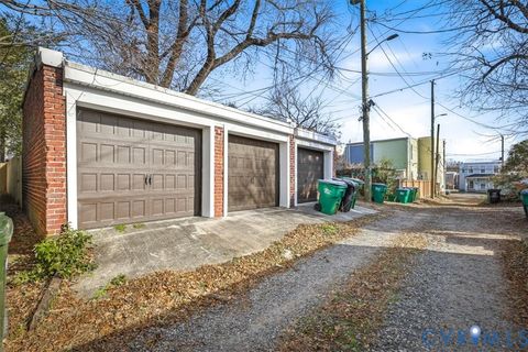 Tiny photo for 2913 E Marshall Street, Richmond, VA 23223 (MLS # 2532808)
