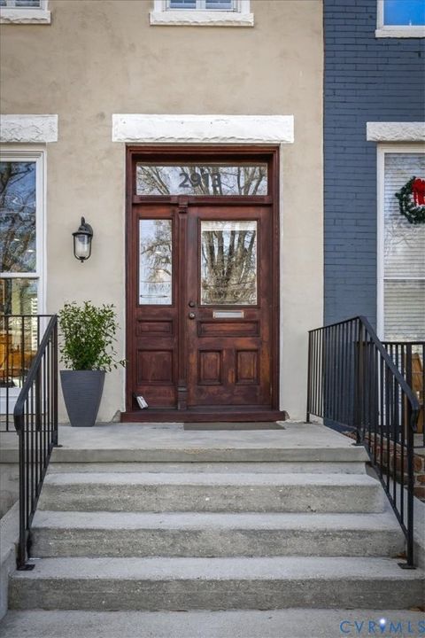 Tiny photo for 2913 E Marshall Street, Richmond, VA 23223 (MLS # 2532808)