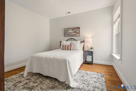 Tiny photo for 2913 E Marshall Street, Richmond, VA 23223 (MLS # 2532808)