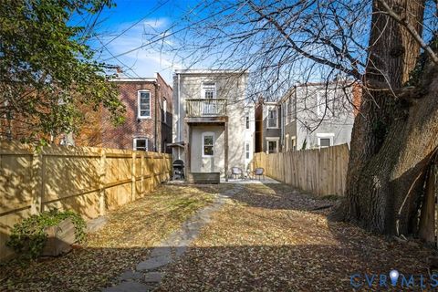 Tiny photo for 2913 E Marshall Street, Richmond, VA 23223 (MLS # 2532808)