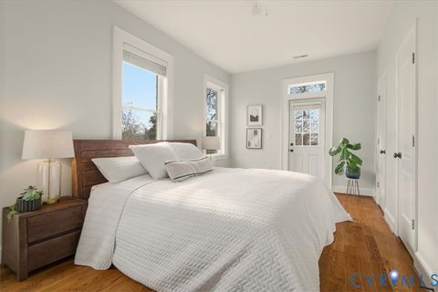 Tiny photo for 2913 E Marshall Street, Richmond, VA 23223 (MLS # 2532808)