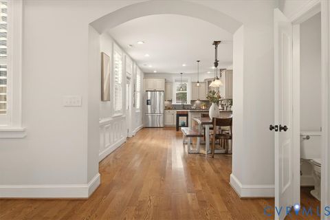 Tiny photo for 2913 E Marshall Street, Richmond, VA 23223 (MLS # 2532808)