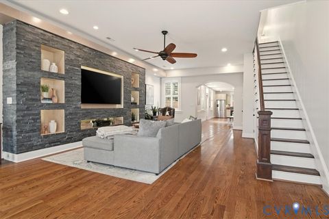 Photo of 2913 E Marshall Street, Richmond, VA 23223 (MLS # 2532808)