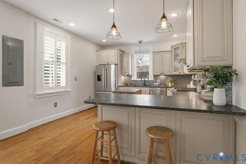 Tiny photo for 2913 E Marshall Street, Richmond, VA 23223 (MLS # 2532808)