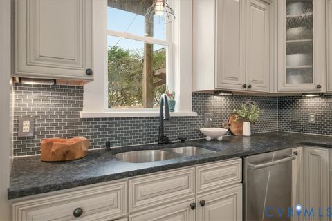 Tiny photo for 2913 E Marshall Street, Richmond, VA 23223 (MLS # 2532808)