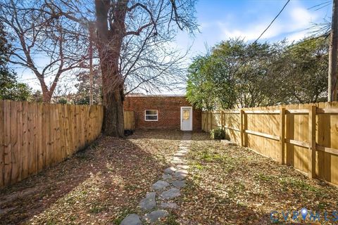 Tiny photo for 2913 E Marshall Street, Richmond, VA 23223 (MLS # 2532808)
