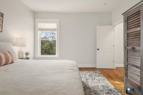 Tiny photo for 2913 E Marshall Street, Richmond, VA 23223 (MLS # 2532808)