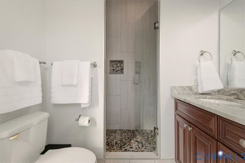 Tiny photo for 2913 E Marshall Street, Richmond, VA 23223 (MLS # 2532808)