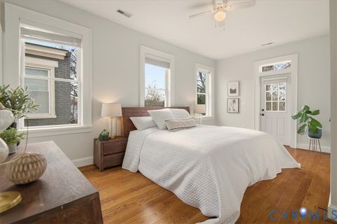 Tiny photo for 2913 E Marshall Street, Richmond, VA 23223 (MLS # 2532808)