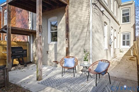 Tiny photo for 2913 E Marshall Street, Richmond, VA 23223 (MLS # 2532808)