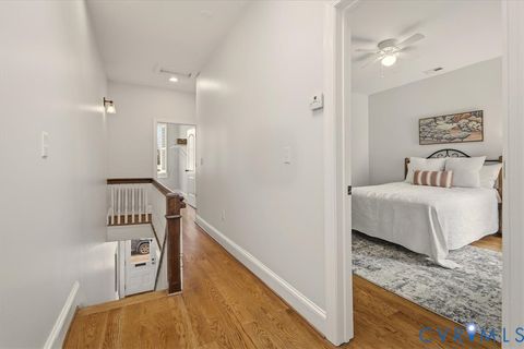 Tiny photo for 2913 E Marshall Street, Richmond, VA 23223 (MLS # 2532808)