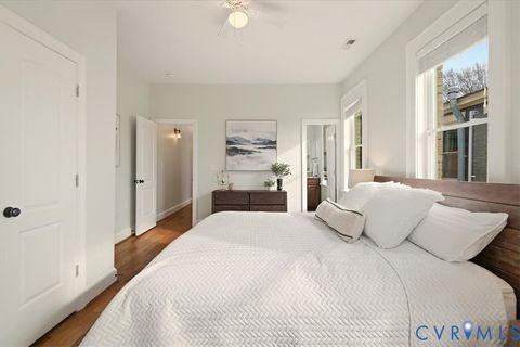 Tiny photo for 2913 E Marshall Street, Richmond, VA 23223 (MLS # 2532808)