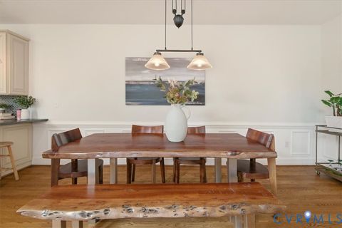 Tiny photo for 2913 E Marshall Street, Richmond, VA 23223 (MLS # 2532808)